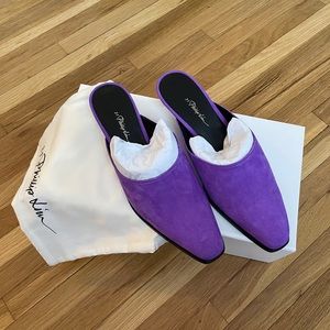 Phillip Lim Mules